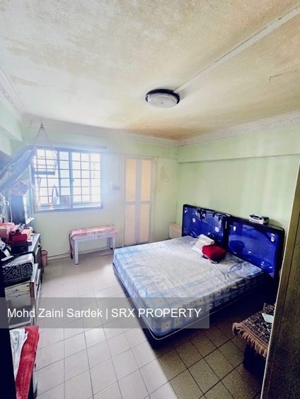 Blk 853 Woodlands Street 83 (Woodlands), HDB 4 Rooms #529282371
